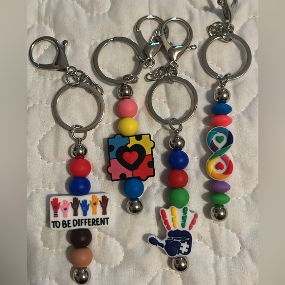 Keychain - Picture 1 of 1